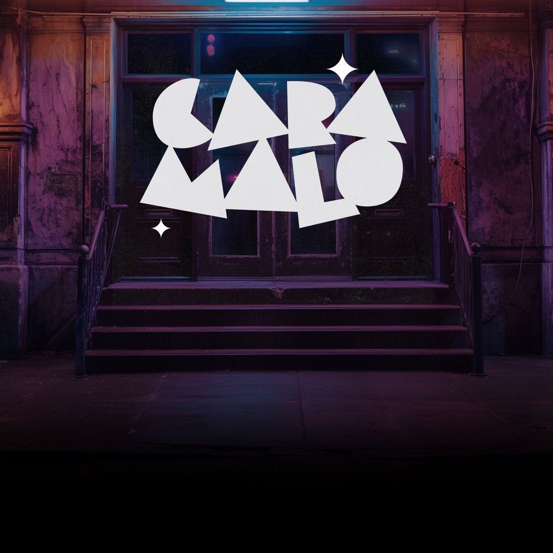 Caramalo